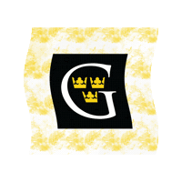 Gac Sticker by Gustavus Adolphus College