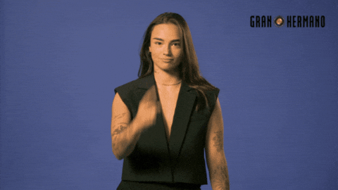 Telecinco GIF by Mediaset España