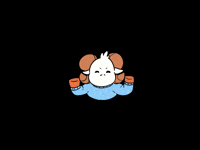 Jump Ram GIF by Youtooz
