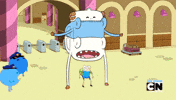 Schlatt GIF by Youtooz