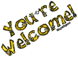 welcome Sticker