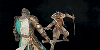 ForHonorGame game gaming xbox pc GIF
