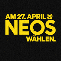 Politk GIF by NEOS