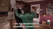 comedy central GIF by Workaholics