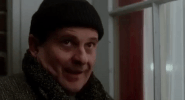 home alone christmas movies GIF