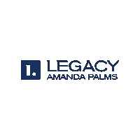 Legacylogo Sticker by Legacy Residential Group