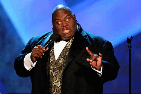 michellecugini giphygifmaker let me tell you one more thing GIF