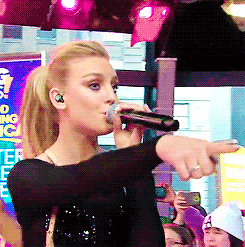 perrie edwards GIF
