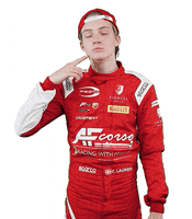 F4 Conrad GIF by Prema Team