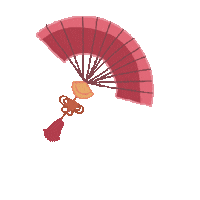 恭喜 New Year Sticker