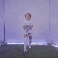 Soccer Jean GIF by Racing Louisville FC