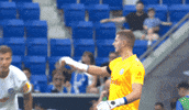 Bundesliga Team GIF by Holstein Kiel