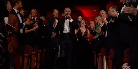 oscars 2017 GIF by The Academy Awards