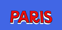 France Gold GIF by Analice Campos