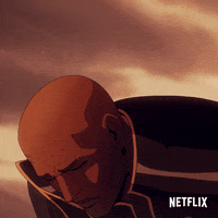 sad scream GIF by NETFLIX