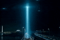 fox tv GIF by The X-Files