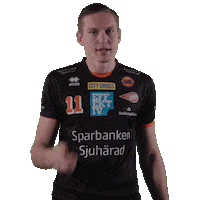 Basketball Sweden Sticker by Borås Basket