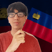 Pride Holding GIF