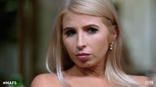 mafs marriedau GIF by Married At First Sight Australia