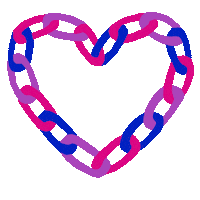 Heart Love Sticker