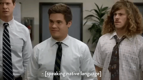 adam devine GIF by Workaholics