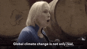 Climate Change Green New Deal GIF