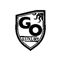 Goluxury Sticker by auto.zitzmann