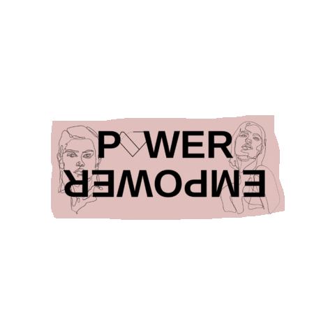 Fempower  Sticker