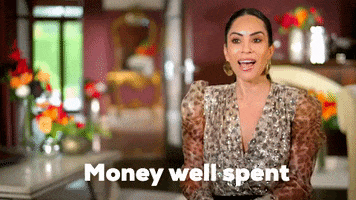 Sassy Tanya Bardsley GIF by Real Housewives Of Cheshire