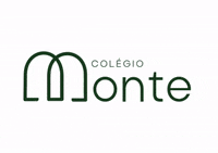 Educacao GIF by Colégio Monte