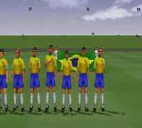 endlessmazin gaming glitch glitchart playstation GIF