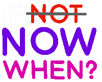 Saying Do It Sticker