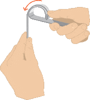 Art Making Sticker by ImpressArt