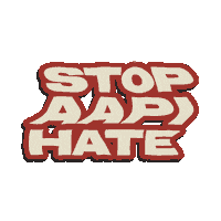 Aapi Sticker