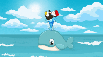 Happy Dance GIF by BigBrains