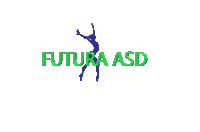 Futuraasd rg gymnast futura futuraasd Sticker
