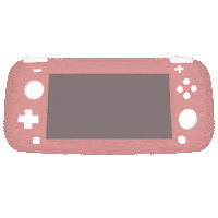 Game Nintendo Sticker