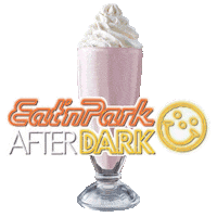 Milkshake Sticker by Eat'n Park