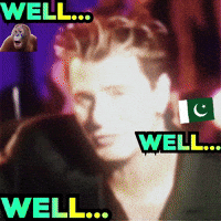 Duran Duran Stench GIF