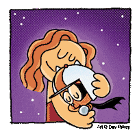 Good Night Love Sticker by Scholastic