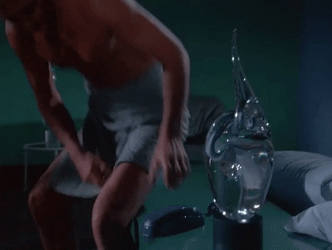 viceadneasypodcast giphygifgrabber liam neeson GIF
