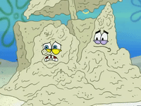 season 6 GIF by SpongeBob SquarePants