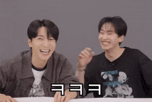 ㅋㅋㅋ GIF