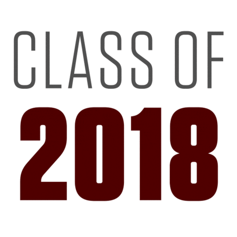 high school college Sticker by Texas A&M University