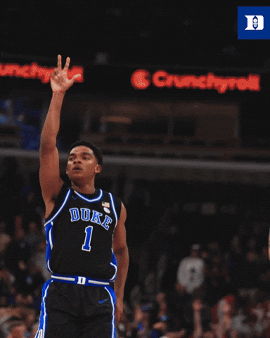 Blue Devils Dukembb GIF by Duke Men's Basketball