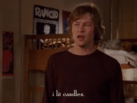 season 5 netflix GIF by Gilmore Girls 