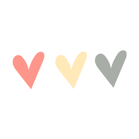 Heart Sticker