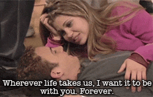 boy meets world corey matthews GIF