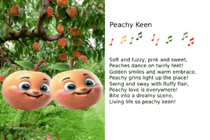 Fruit Veggies GIF