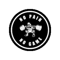 Npng Sticker by CrossFit Sempione